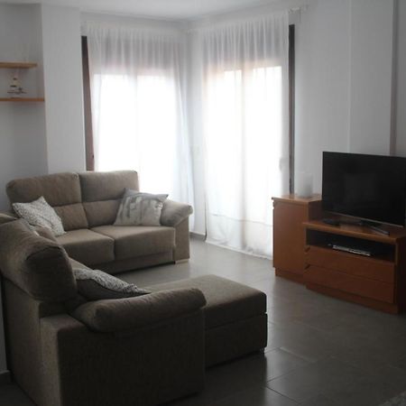 Casa Tosta Apartment San Juan De Los Terreros Bagian luar foto