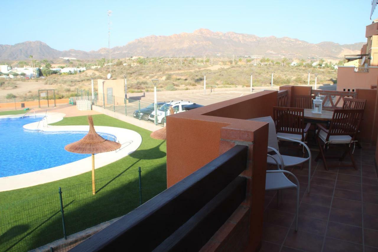 Casa Tosta Apartment San Juan De Los Terreros Bagian luar foto