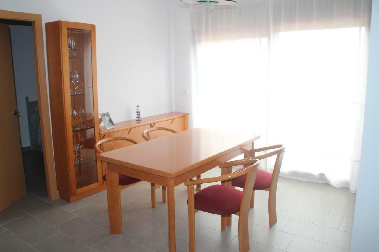 Casa Tosta Apartment San Juan De Los Terreros Bagian luar foto