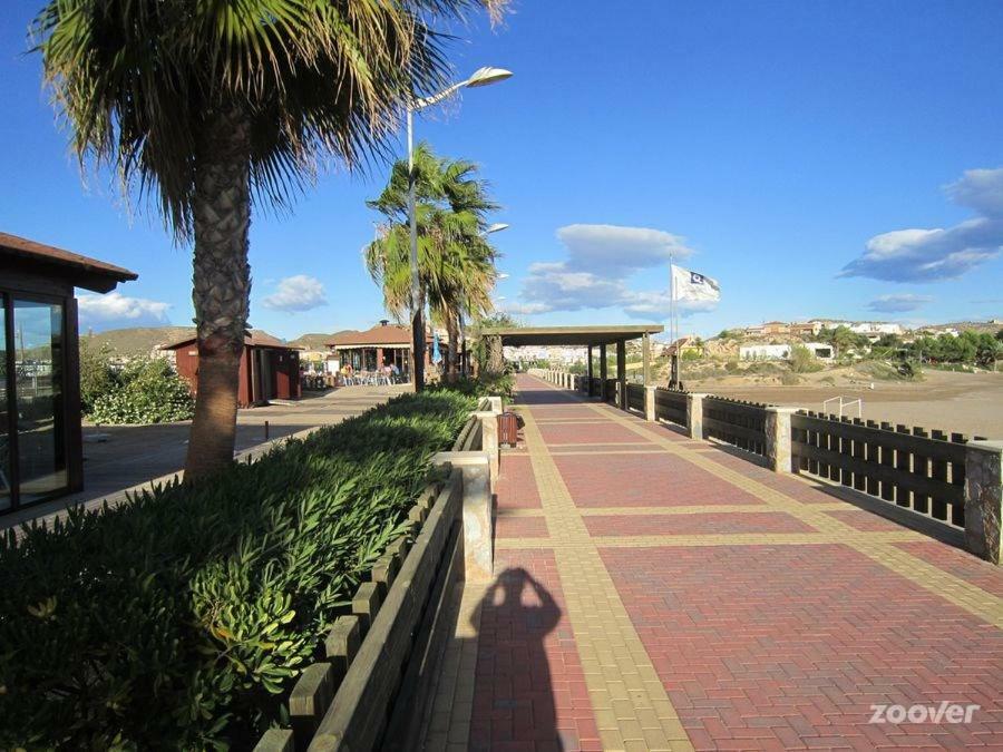 Casa Tosta Apartment San Juan De Los Terreros Bagian luar foto