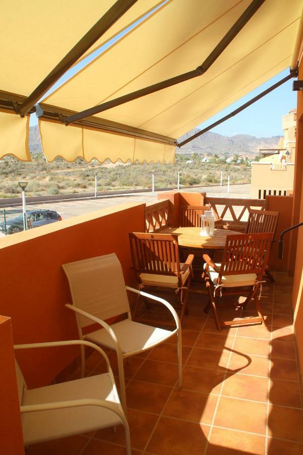 Casa Tosta Apartment San Juan De Los Terreros Bagian luar foto