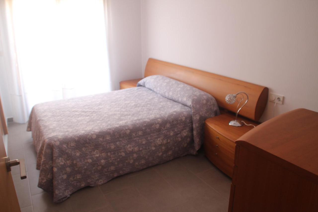 Casa Tosta Apartment San Juan De Los Terreros Bagian luar foto